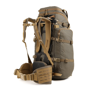 VTG กระเป๋าคาร์บอนไฟเบอร์อเนกประสงค์สำหรับล่าสัตว์กระเป๋าเป้สำหรับตั้งแคมป์ - Product Image 5