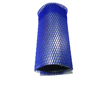 ปลอกตาข่ายแบบท่อกรองน้ำไหลได้สูง - Product Image 4