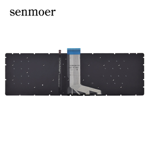 Good Quality Notebook Keyboard for HP <strong>Envy</strong> X360 M6-P M6-W M6-AE M7-N.<strong>Envy</strong> 15-W 15-AE M6-W Keyboard Backlit - Product Image 3