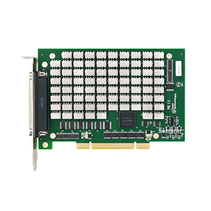 Supporting Break-before-make Mode, 701X Series Multi-channel Programmable Resistor Module, a Precision Guarantee of &plusmn;0.2% - Product Image 2