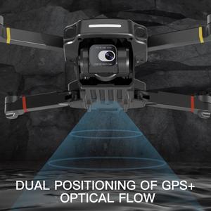 <strong>Drone</strong> F5s <strong>PRO</strong> GPS with <strong>Camera</strong> HD 4K Profesional UAV EIS Brushless Motor 5G FPV 3KM Distance RC Quadcopter Commercial <strong>Drones</strong> - Product Image 2