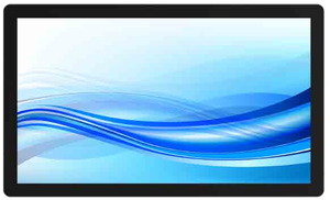 Proculus 21.5 "capacitivo lampone Pi Touch Screen supporto WIN 10/WIN8/WIN7system più Touch point Tft Display Lcd - Product Image 3