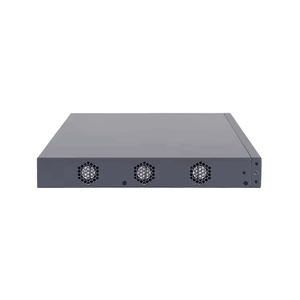 V1600D8 Puerto PON de 8*10/100/1000M OLT 8 * SFP o 4 * SFP y 4 * SFP + ranuras GEPON compatible con enrutador L3/solución de red FTTH de conmutador - Product Image 2