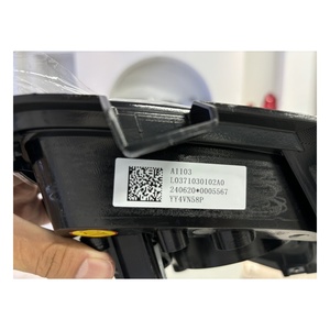 Foton FORLAND LED車車用夏時間信号ランプライトカスタマイズ可能 - Product Image 6