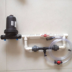 ได้รับการออกแบบระบบชลประทานหยดการเกษตร1เฮกตาร์ - Product Image 2