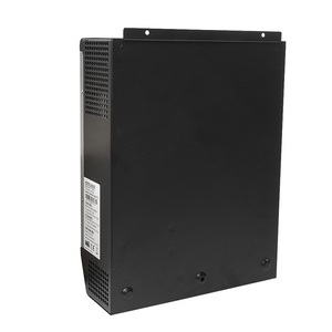 2024 el más nuevo inversor híbrido solar de 2 kW, entrada PV de 450V CC + 9 unidades paralelas funcionando + monitor wifi - Product Image 2