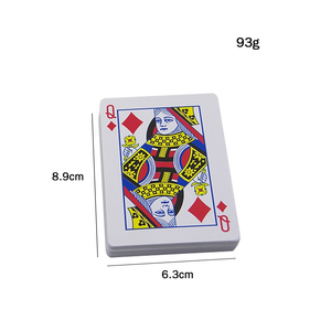 Новые фокусы для покера - Product Image 5