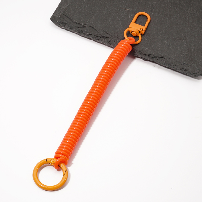 orange color