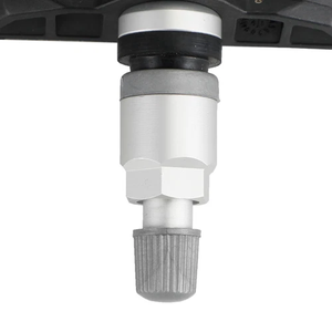 TPMS İzleme sistemi sensörü mercedes-benz s-class r-class e-class gl-class a00676717 lastik basıncı sensörü için uygundur - Product Image 3