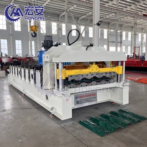 Высокоскоростная машина для производства глазурованной плитки - Product Image 3
