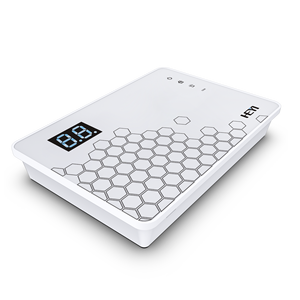 HEYI-sistema de alarma para el hogar, dispositivo de seguridad antirrobo con cable inalámbrico, 2G, 4G, GSM, SMS, con aplicación Android e IOS, Popular, H3 - Product Image 4