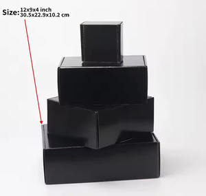 20包小瓦楞纸箱-非常适合邮寄、运输和包装 - Product Image 6