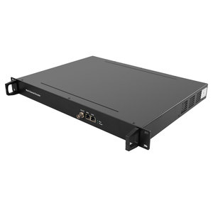 IPTV MPEG-4 AVC/H.264 HD codificatore Video 8/16/24 Multi-canale Streaming IP ASI compatibile Radio TV apparecchiature di trasmissione - Product Image 2
