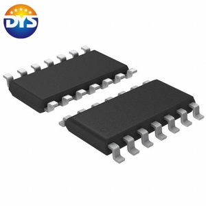 <strong>SN74AS27D</strong> original IC GATE NOR 3CH 3-INP 14SOIC new Integrated Circuits (ICs)/Gates and Inverters chip 74AS