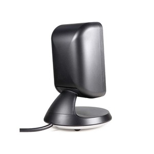 Escáner de código de barras QR de mano, caja de escáner de código de barras de alta velocidad, anillo, impermeable, 2d - Product Image 2