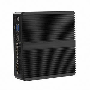 PC para juegos de 13ª generación i9 13900H i7 12700H Mini PC RTX 3050 8G Mini PC Gamer Computadora de escritorio Sistema Barebone PCIE4.0 - Product Image 4