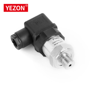 Py205 Keramische Capacitieve <span class=keywords><strong>Transducer</strong></span> 4-20ma 0.5-4.5V Output Druksensor Voor Olie Lucht Water Voor Olie Lucht Water - Product Image 4