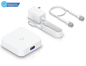 Original neuer Ubiquiti UniFi Express UX Networks Sicherheits-Gateway-Router - Product Image 6