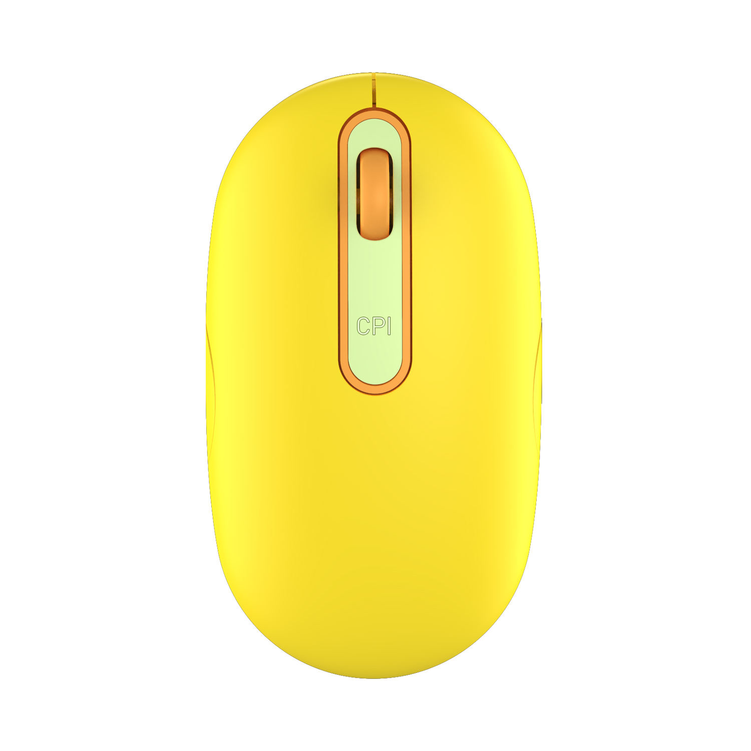 สีเหลือง