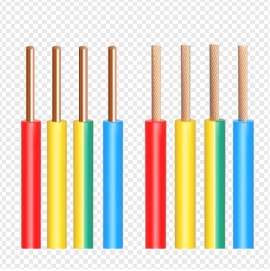 トルコROHS認定シングル & マルチコアRVモデル10mm ² 2.5mm 0.5mm絶縁PVC & IECワイヤーケーブル - Product Image 3