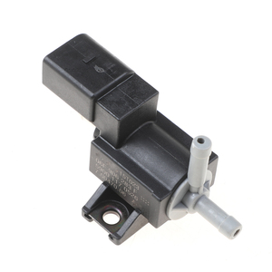 Audi A3 VW CC için Turbo Boost kontrol vanası Turbo Solenoid vana 06F906283F - Product Image 2
