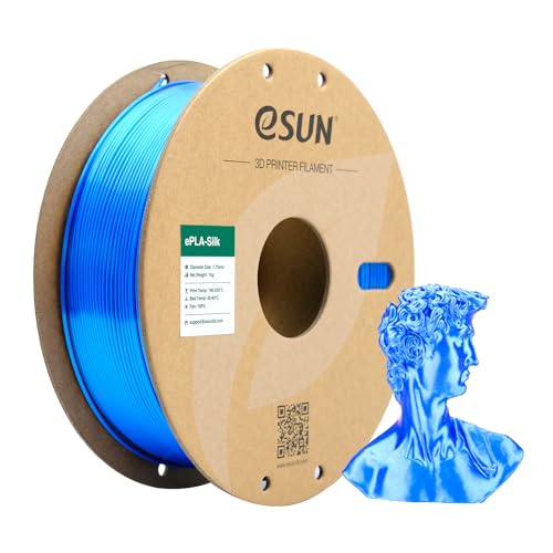 Seda pla-r-azul de seda