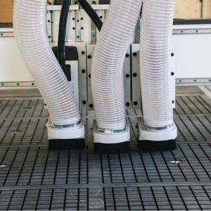 <strong>Multi</strong> Heads / Spindles 3D <strong>Cnc</strong> <strong>Router</strong> <strong>Machine</strong> Woodworking for Board Cutting <strong>Machine</strong> - Product Image 3