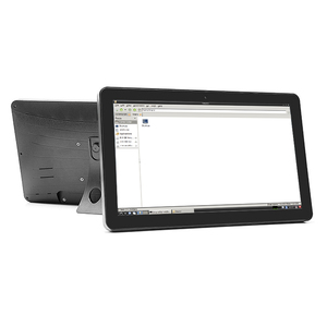 15,6 Zoll Android 12 Debian10 Sim All-in-One-PC-Desktop-Computer mit 2GB Speicher kapazität - Product Image 4