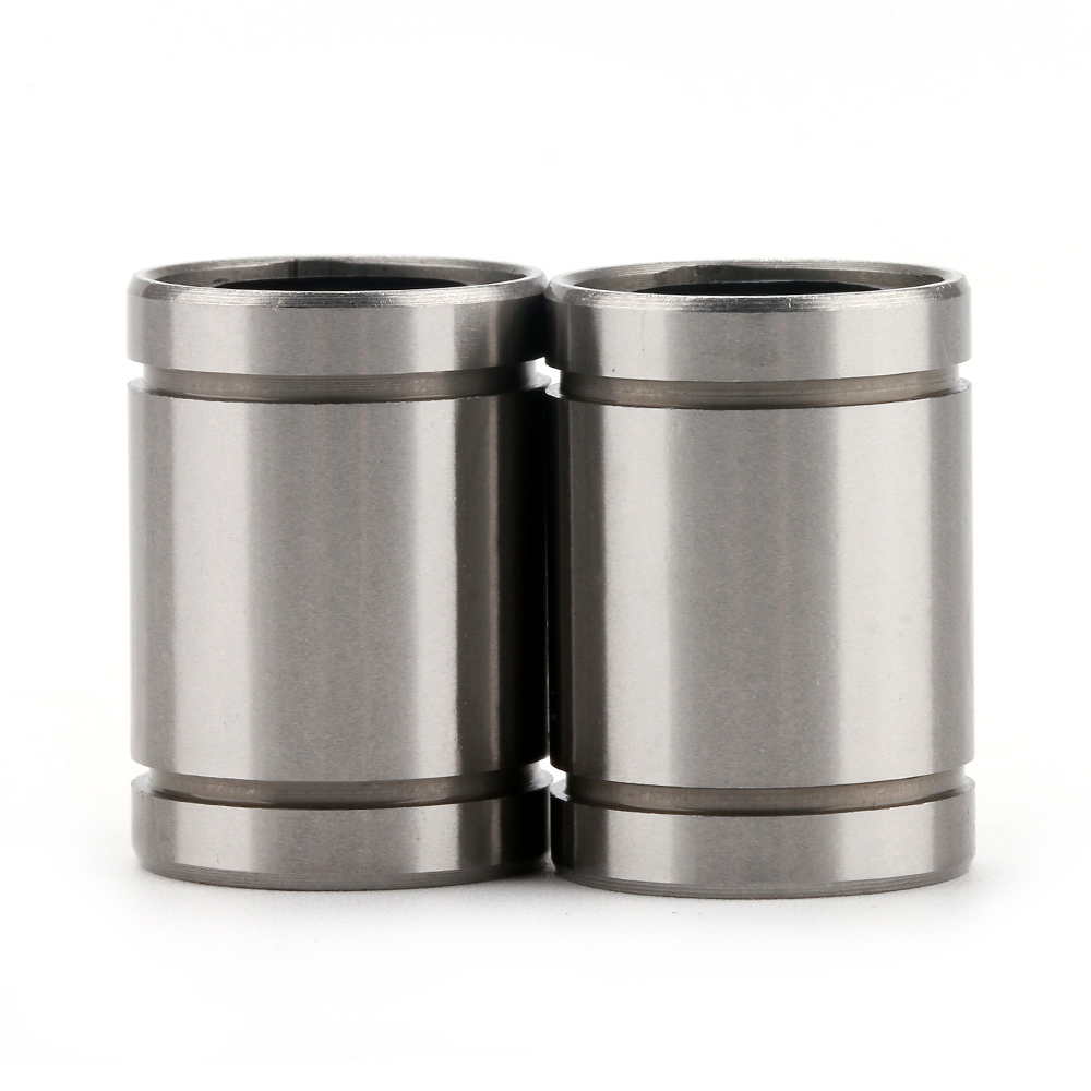 16mm bore size Inch linear bearings LM16uuOP