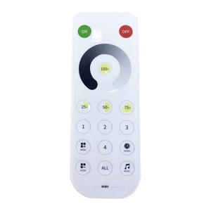Одноцветный контроллер SP651E 1CH Dc5-24v низкого напряжения для Bluetooth светодиодный контроллер для музыки для домашней автоматизации - Product Image 3