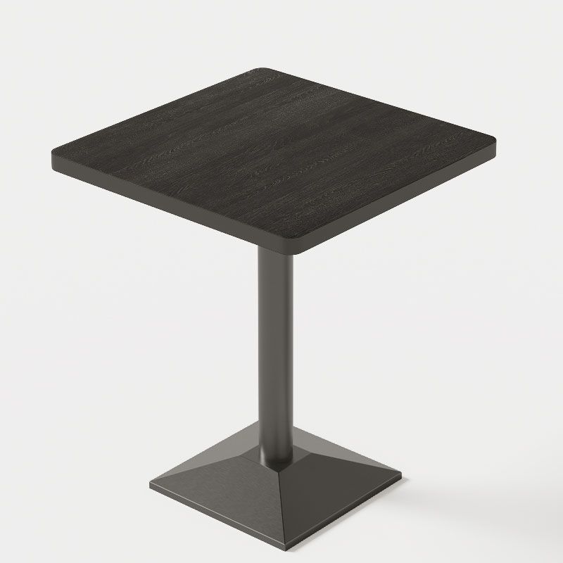 Table carrée 60*60*75 (personnalisable)