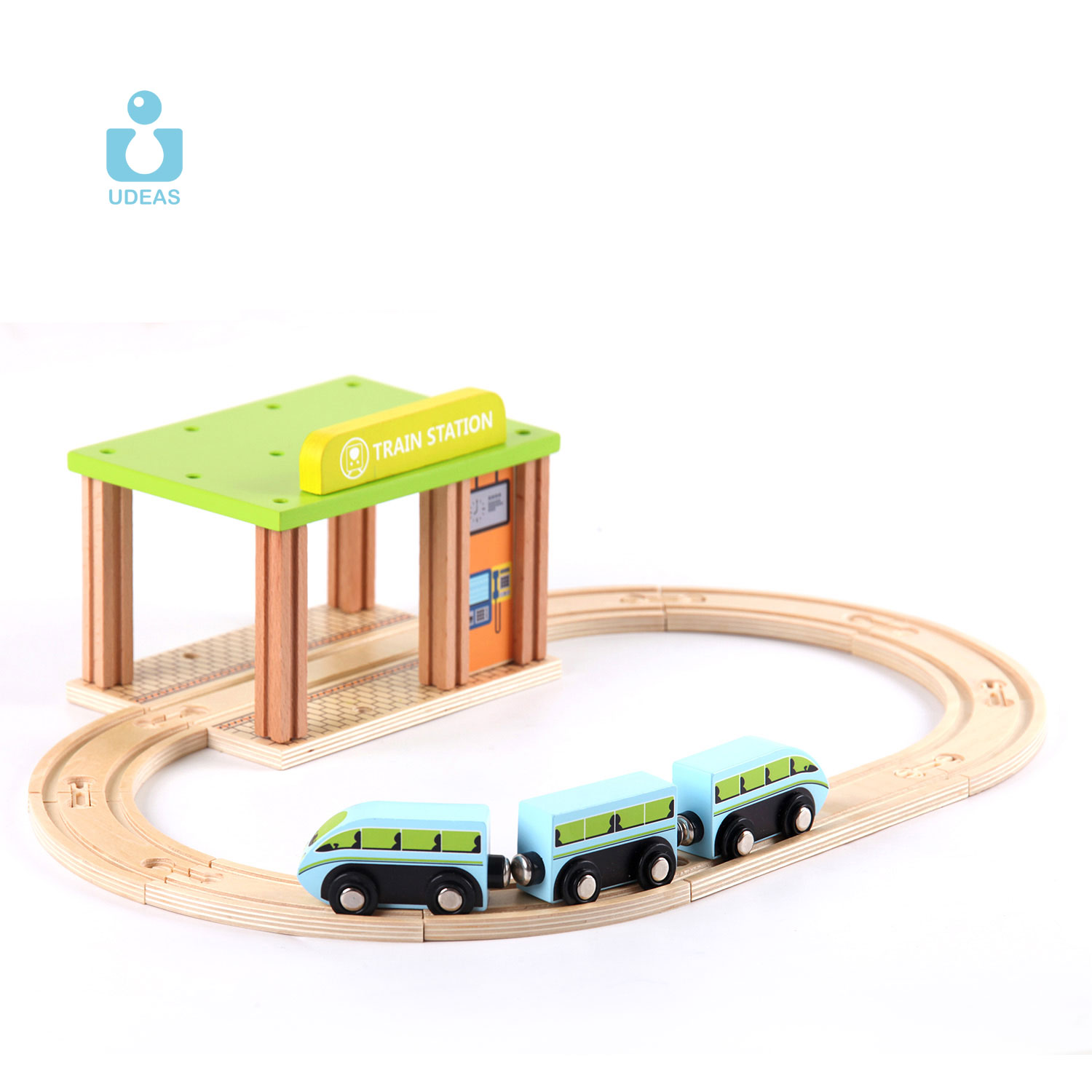 Gare
