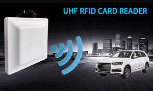 Tenet Card <strong>Reader</strong> Long Range Uhf Rfid <strong>Reader</strong>
