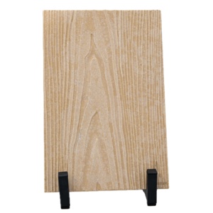 8 10 12 mm wettbewerbs fähige Farbe Außen platte Faser faserzement Feuerfeste Wand platte Fassaden Verkleidung Holzmaserung Abstellgleis
