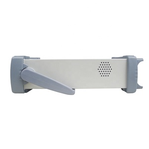 Tonghui TH2683B High Resistance Meter Insulation Resistance Tester with Voltage Range 1V-500V - Product Image 3