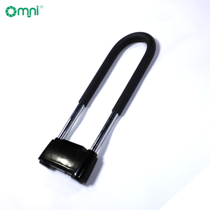 贵重物品仓库的USB充电密码锁无线锁 - Product Image 3