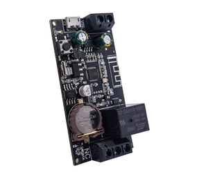 XY-WFBJ modulo del telecomando Mobile Wifi che disattiva la rete che esegue l'app Mobile per la casa intelligente - Product Image 1