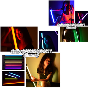 360色、12エフェクトLT-RGB4写真とビデオライトリモートアプリコントロールスタジオアクセサリー