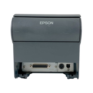Epson Tm-T88iii Usb seri paralel termal Pos makbuz yazıcısı için POS yazıcı - Product Image 5