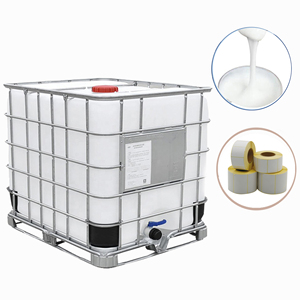 水性<span class=keywords><strong>PSA</strong></span>接着剤接着剤BOPPテープおよびラベル用サーマルペーストサーマルコンパウンドペースト