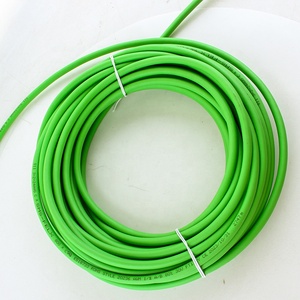 Industrial signal Feedback <strong>Cable</strong> S11-6-core <strong>Cable</strong> 3PX24AWG Data Transmission <strong>Cable</strong> - Product Image 1