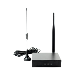 RTS เราเตอร์ไร้สาย OpenWrt 4G LTE เกรดอุตสาหกรรมพร้อมโมเด็ม4G LTE Cat4พร้อม WIFI 2.4GHz และ1 Wan 1 LAN - Product Image 4