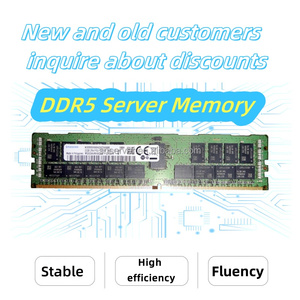 M321R4GA3BB6-CQKVS Sam Sung RECC 4800 32G Server RAM Speicher DRAM Module DDR5 RAM Speicher 32G Memoria RAM DDR5