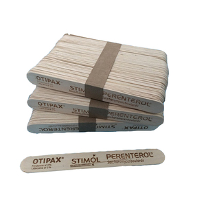 Wholesale <strong>New</strong> <strong>Style</strong> Eco Friendly Custom Packaging Birch Disposable <strong>Wooden</strong> <strong>Ice</strong> <strong>Cream</strong> <strong>Sticks</strong> for Sale - Product Image 6