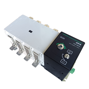 Ysq3-400 <strong>Dual</strong> Power Supply Rack-Mount Power <strong>Distribution</strong> with Remote Monitoring Systems for PC - Product Image 4