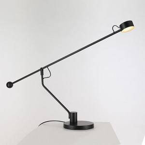 T4088現代的でモダンな調節可能なテーブルランプ中山古鎮工場直販。 - Product Image 1