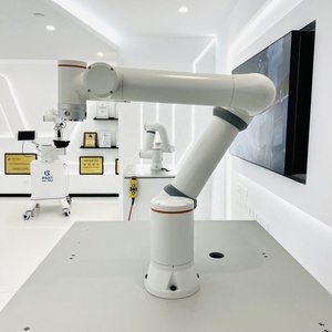 Automat isierter Palettierroboter-kol labor ativer Roboterarm für die Automatisierung der Lebensmittel industrie ERA Cobot - Product Image 2