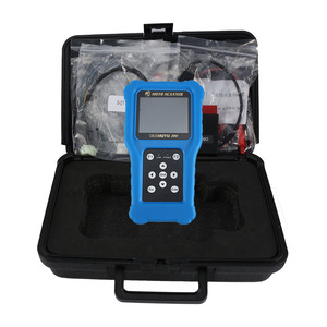 OBDEMOTO200 EFI Motocicleta para Honda para Yamaha y OBD2 Escáner Herramienta de diagnóstico Scooter Scan Fault Code Reader - Product Image 3