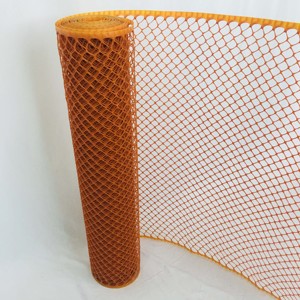 Hochwertiges 100% HDPE-Garten netz 50MM Kunststoff netz mit PVC-PE-Netz für Pflanzens chutz und langlebigen 50M Gartenzaun - Product Image 4