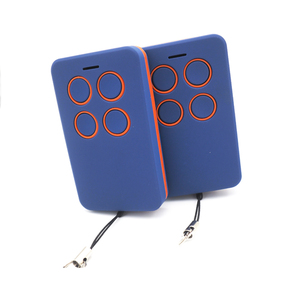 4 Channel Oil Injection Colorful High Quality <strong>Multi</strong> Frequency RF Wireless <strong>Remote</strong> <strong>Control</strong> <strong>System</strong>